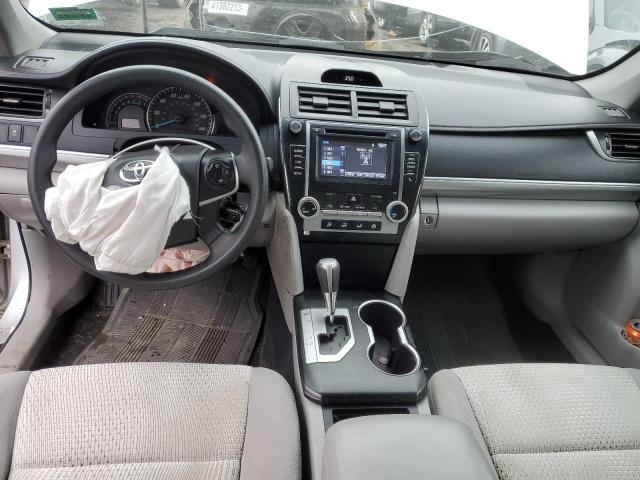 Photo 8 from auction – 2014 TOYOTA CAMRY L with VIN 4T4BF1FK7ER423634