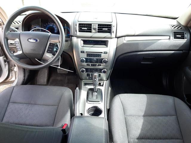 Photo 8 from auction – 2011 FORD FUSION SE with VIN 3FAHP0HA3BR346743