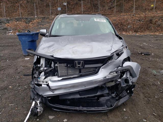 Photo 5 from auction – 2022 HONDA PILOT SE with VIN 5FNYF6H23NB105053