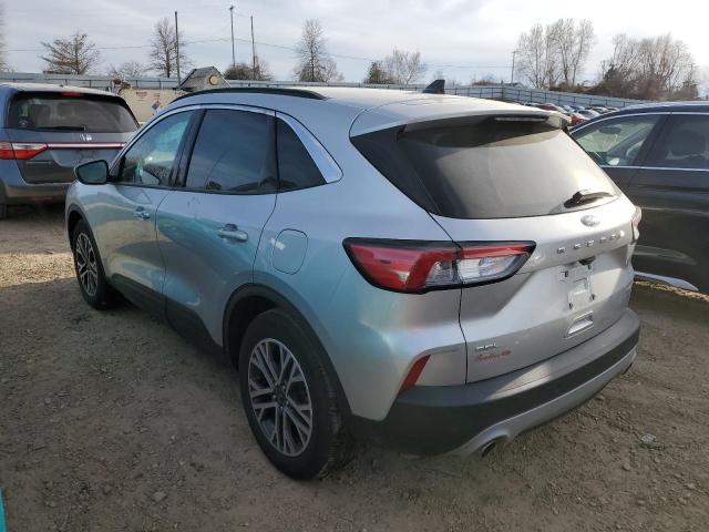 Photo 2 from auction – 2020 FORD ESCAPE SEL with VIN 1FMCU0H60LUB07813