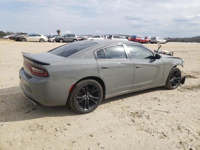 Photo 3 from auction – 2018 DODGE CHARGER SX with VIN 2C3CDXBG3JH306695