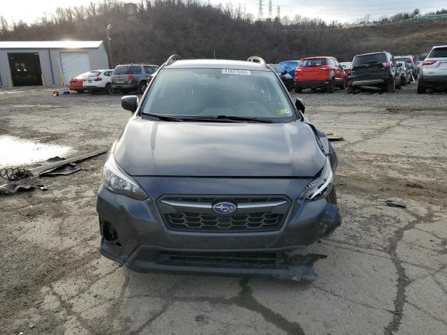 Photo 5 from auction – 2019 SUBARU CROSSTREK with VIN JF2GTABC8K8222861