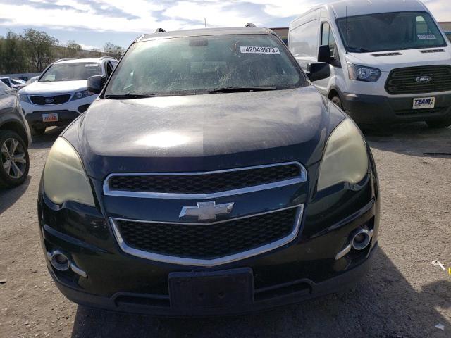 Photo 5 from auction – 2011 CHEVROLET EQUINOX LT with VIN 2CNALPECXB6254702