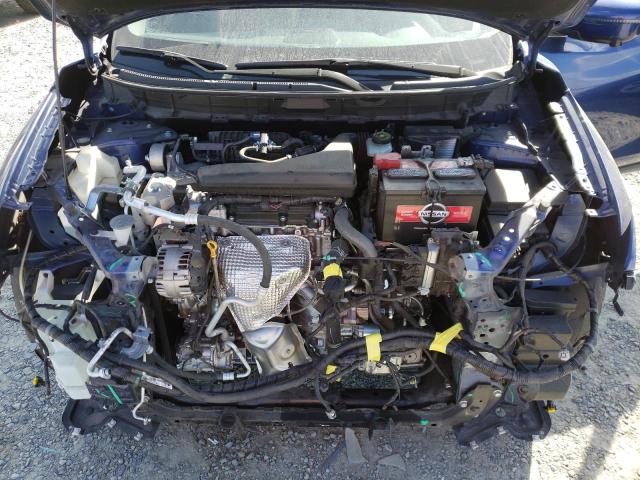 Photo 12 from auction – 2018 NISSAN ROGUE S with VIN JN8AT2MT6JW486361