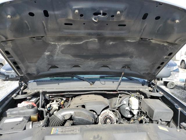 Photo 11 from auction – 2008 GMC NEW SIERRA with VIN 2GTEK638681151283