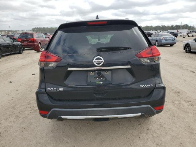 Photo 6 from auction – 2017 NISSAN ROGUE S with VIN KNMAT2MV9HP533884