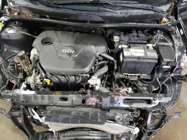 Photo 11 from auction – 2016 HYUNDAI ACCENT SE with VIN KMHCT4AEXGU970796