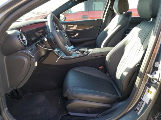 Photo 7 from auction – 2020 MERCEDES-BENZ E 350 4MAT with VIN WDDZF8EB2LA709709