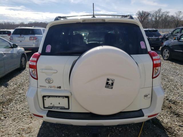 Photo 6 from auction – 2010 TOYOTA RAV4 with VIN 2T3ZF4DV5AW041319