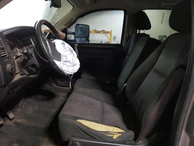 Photo 7 from auction – 2014 CHEVROLET SILVERADO with VIN 1GC1KXC83EF170950
