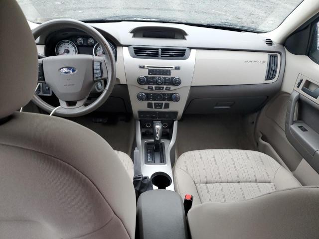 Photo 8 from auction – 2009 FORD FOCUS SE with VIN 1FAHP35N79W134461