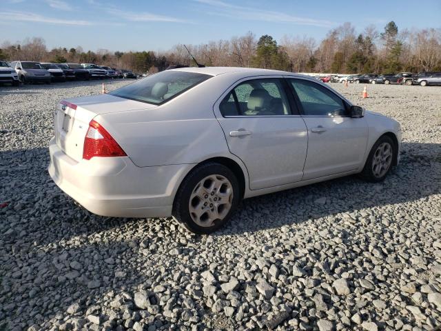 Photo 3 from auction – 2011 FORD FUSION SE with VIN 3FAHP0HA8BR280951