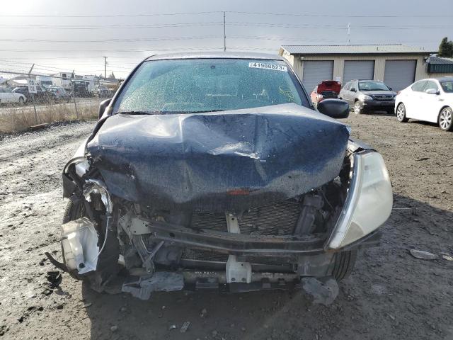 Photo 5 from auction – 2008 NISSAN VERSA with VIN 3N1BC13E48L387425