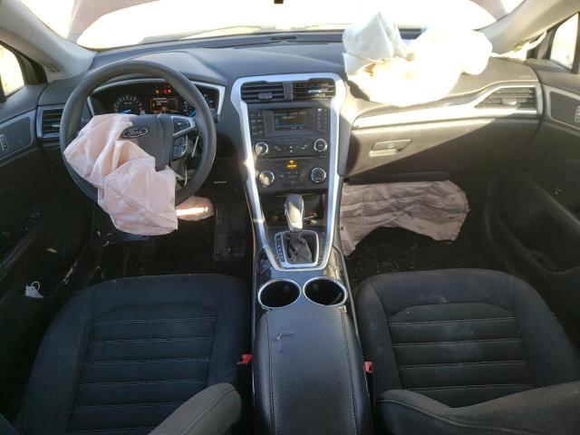 Photo 8 from auction – 2013 FORD FUSION SE with VIN 3FA6P0H77DR264206