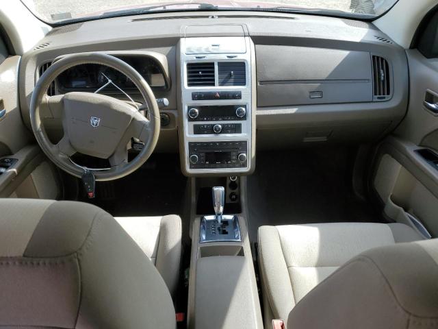 Photo 8 from auction – 2009 DODGE JOURNEY SX with VIN 3D4GG57V59T594628