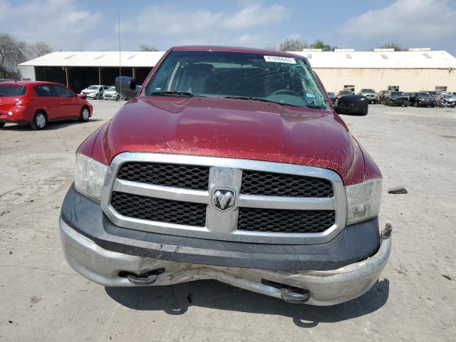 Photo 5 from auction – 2014 RAM 1500 ST with VIN 1C6RR7FTXES327550