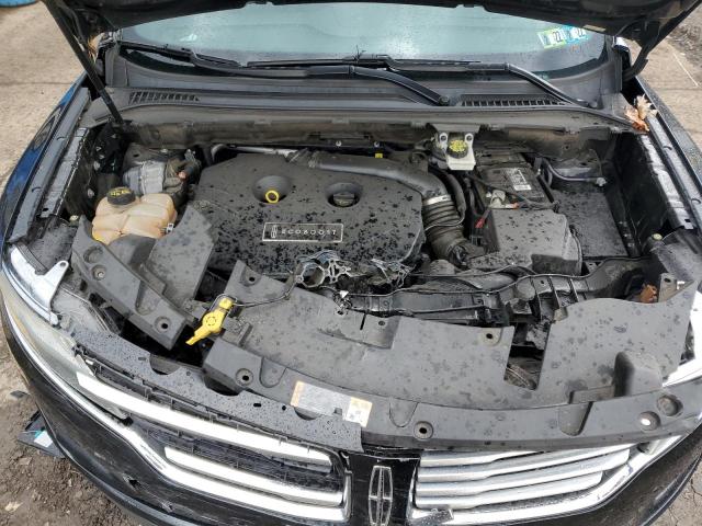Photo 11 from auction – 2015 LINCOLN MKC with VIN 5LMTJ2AHXFUJ27987