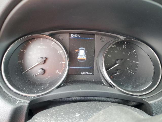 Photo 9 from auction – 2020 NISSAN ROGUE S with VIN KNMAT2MT2LP525424