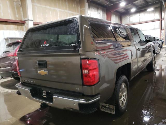 Photo 3 from auction – 2015 CHEVROLET SILVERADO with VIN 3GCUKREC3FG289799