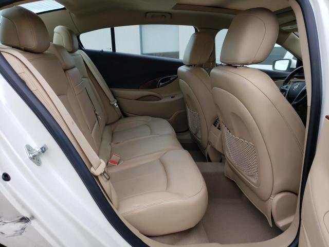 Photo 10 from auction – 2013 BUICK LACROSSE P with VIN 1G4GF5E34DF232936
