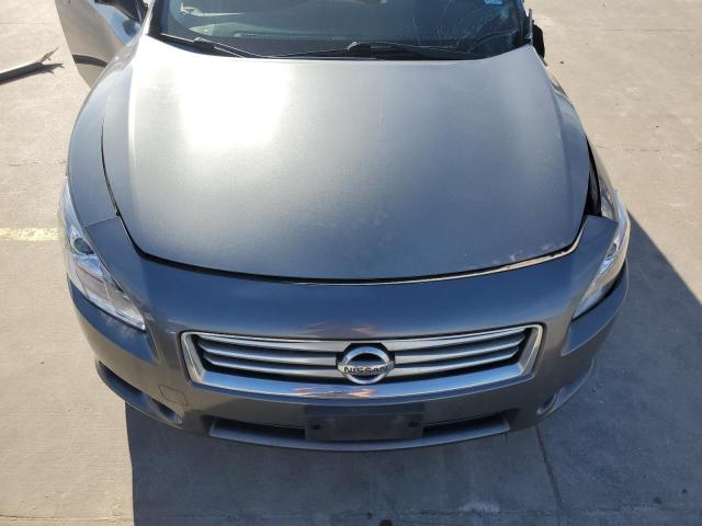 Photo 11 from auction – 2014 NISSAN MAXIMA S with VIN 1N4AA5AP9EC460456