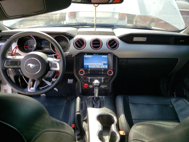 Photo 8 from auction – 2016 FORD MUSTANG with VIN 1FA6P8TH4G5328255