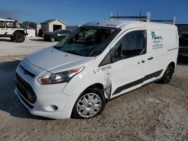 صورة رقم 1 من المزاد - 2016 FORD TRANSIT CO مع VIN NM0LS7F76G1292601