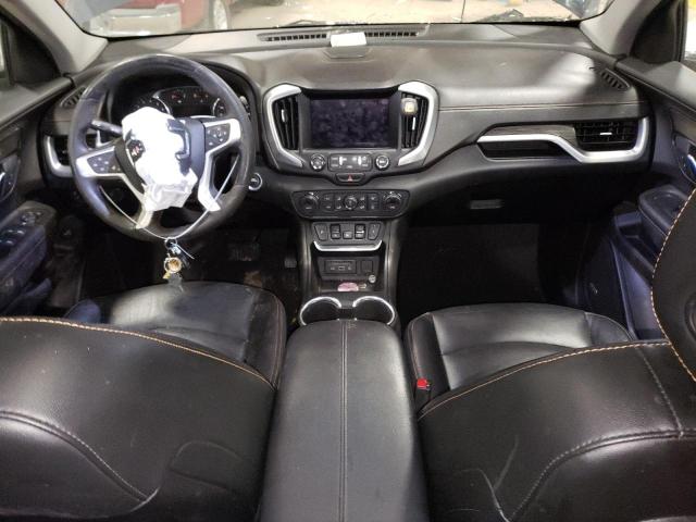Photo 8 from auction – 2018 GMC TERRAIN SL with VIN 3GKALPEX6JL211223