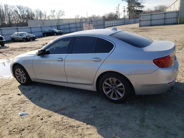 صورة رقم 2 من المزاد - 2014 BMW 528 XI مع VIN WBA5A7C5XED615056