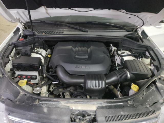 Photo 12 from auction – 2011 JEEP GRAND CHER with VIN 1J4RR5GG8BC586746