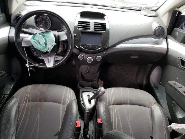 Photo 8 from auction – 2015 CHEVROLET SPARK 1LT with VIN KL8CD6S9XFC757746