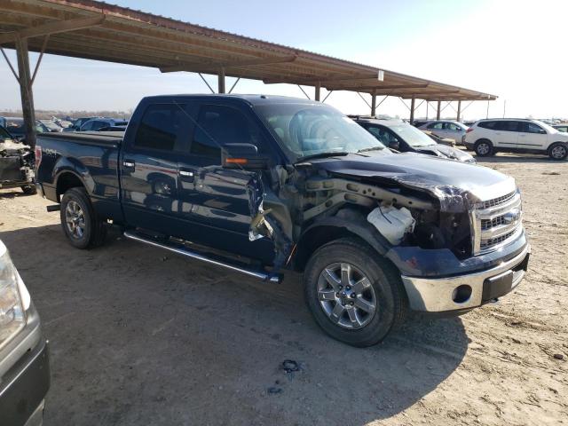 Photo 4 from auction – 2014 FORD F150 SUPER with VIN 1FTFW1ET1EKF19992