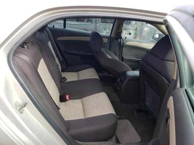 Photo 10 from auction – 2012 CHEVROLET MALIBU LS with VIN 1G1ZB5E05CF151773