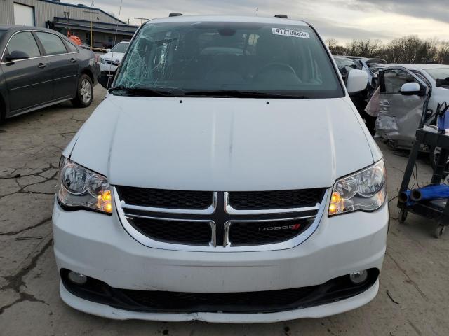 Photo 5 from auction – 2019 DODGE GRAND CARA with VIN 2C4RDGCG3KR543803