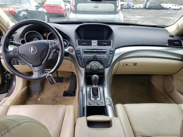 Photo 8 from auction – 2009 ACURA TL with VIN 19UUA86559A016722
