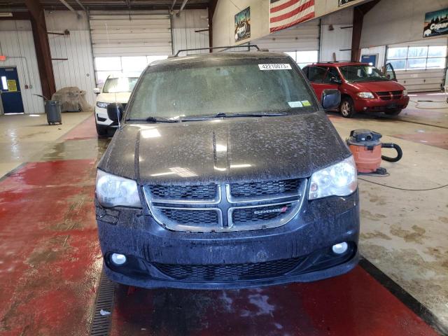 Photo 5 from auction – 2017 DODGE GRAND CARA with VIN 2C4RDGBG5HR772218