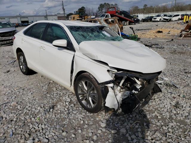 Photo 4 from auction – 2017 TOYOTA CAMRY LE with VIN 4T1BF1FK8HU356525