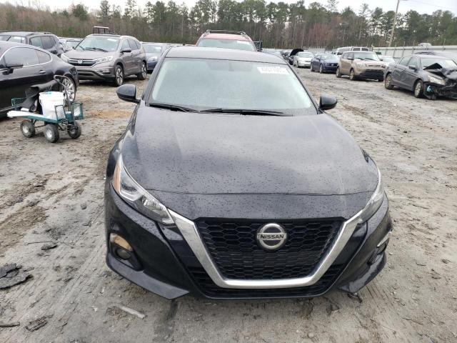 Photo 5 from auction – 2019 NISSAN ALTIMA S with VIN 1N4BL4BV3KC146013