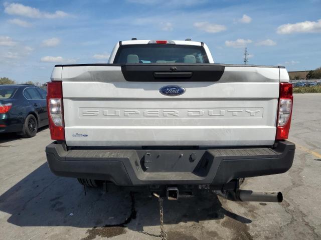 Photo 6 from auction – 2022 FORD F250 SUPER with VIN 1FT7W2BN8NED22901