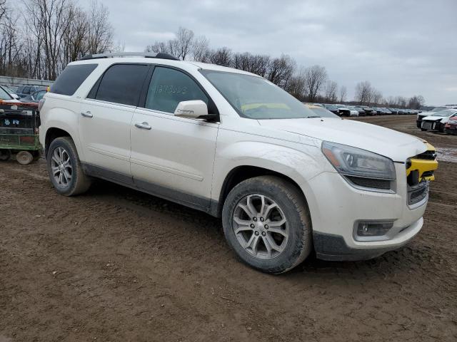 Photo 4 from auction – 2013 GMC ACADIA SLT with VIN 1GKKRRKD3DJ149123