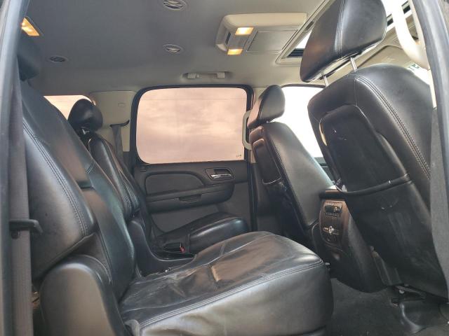 Photo 11 from auction – 2007 CHEVROLET SUBURBAN K with VIN 3GNFK16367G189455