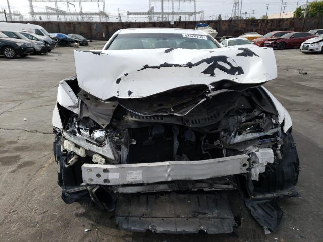 Photo 5 from auction – 2015 LEXUS GS 350 with VIN JTHBE1BL1FA010108