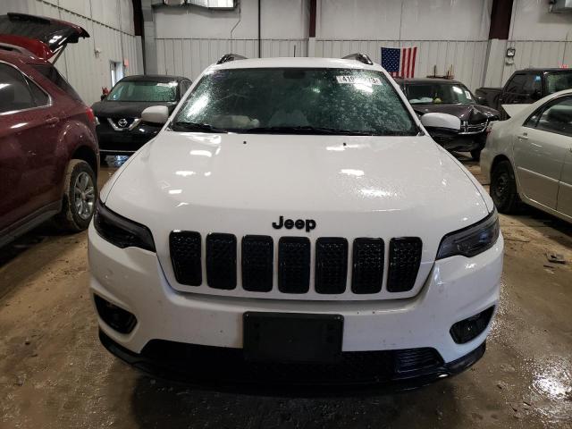Photo 5 from auction – 2020 JEEP CHEROKEE L with VIN 1C4PJMLX8LD613489