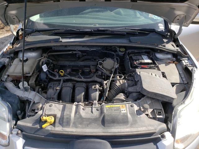 Photo 11 from auction – 2013 FORD FOCUS SE with VIN 1FADP3K27DL185302