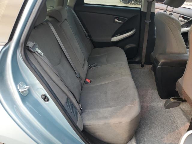 Photo 10 from auction – 2015 TOYOTA PRIUS with VIN JTDKN3DU5F2004602
