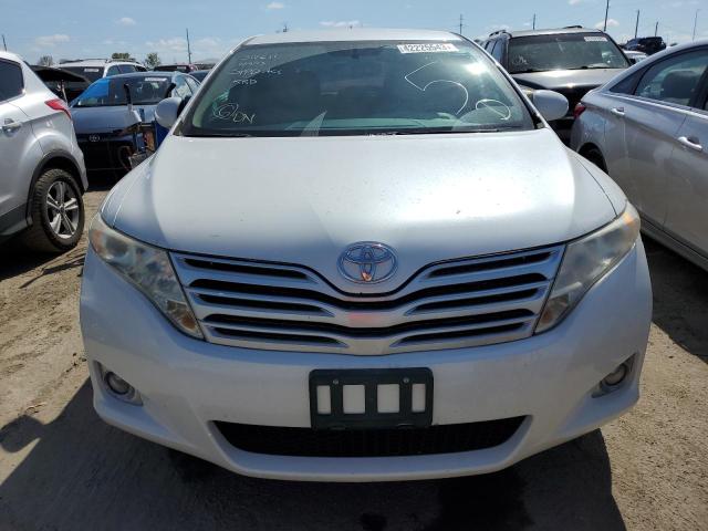 Photo 5 from auction – 2011 TOYOTA VENZA with VIN 4T3ZA3BB3BU038907