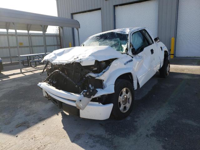 FORD F150 SUPER 2014 with VIN 1FTEX1CM8EFB66857 - Photo from auction
