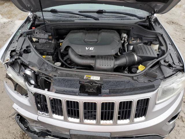 Photo 12 from auction – 2014 JEEP GRAND CHER with VIN 1C4RJFBG4EC408251