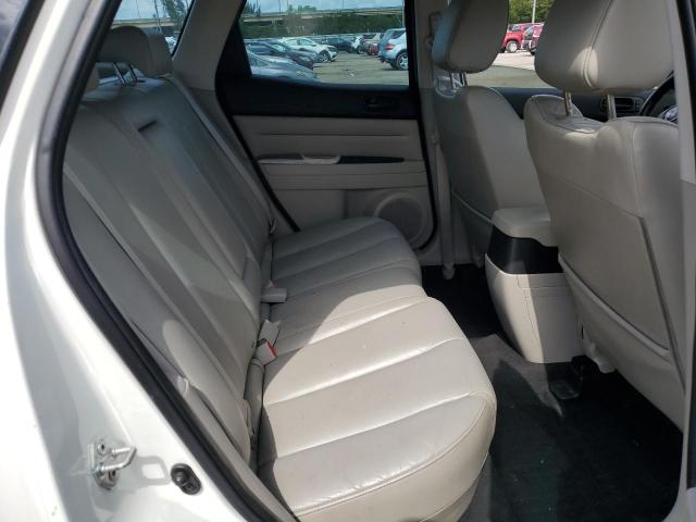 Photo 10 from auction – 2010 MAZDA CX-7 with VIN JM3ER2W31A0310224