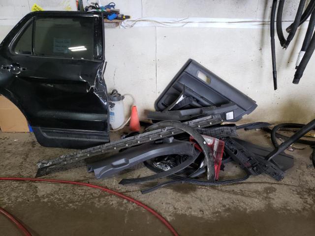 Photo 13 from auction – 2014 FORD EXPLORER S with VIN 1FM5K8GT2EGA84167
